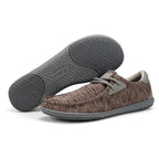 Reed - Men's Barefoot Shoes for All-Day Comfort