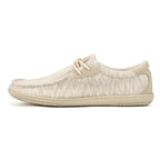 Reed - Men's Casual Barefoot Shoes for All-Day Comfort