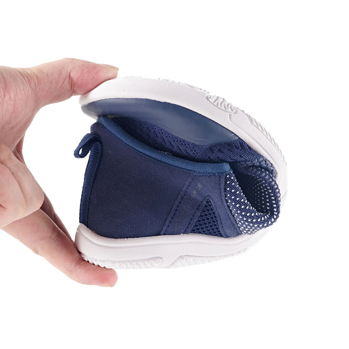 HF Stride – Finally. Shoes That Don't Punish Your Feet